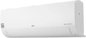 Сплит-система LG MegaCool P07EP2 белый от магазина РЭССИ
