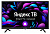 Телевизор LED Hyundai 32" H-LED32BS5003 Яндекс.ТВ Frameless черный HD 60Hz DVB-T DVB-T2 DVB-C DVB-S DVB-S2 USB WiFi Smart TV от магазина РЭССИ