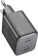 Сетевое зар./устр. Hoco N42 Elogiado 45W (PD+QC+AFC) черный от магазина РЭССИ