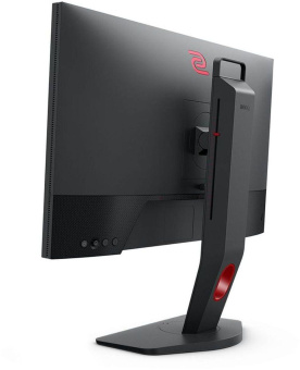 Монитор Benq 24" Zowie XL2411K серый TN+film LED 1ms 16:9 HDMI матовая HAS Piv 320cd 1920x1080 144Hz DP FHD 5.9кг от магазина РЭССИ