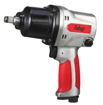 Гайковерт Fubag IW900 360л/мин от магазина РЭССИ