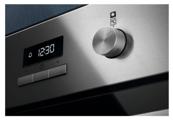 Духовой шкаф Электрический Electrolux KOF3C70X нержавеющая сталь от магазина РЭССИ