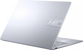 Ноутбук Asus VivoBook 16X K3604VA-MB232 Core i7 1355U 16Gb SSD1Tb Intel Iris Xe graphics 16" IPS WUXGA (1920x1200) noOS silver WiFi BT Cam (90NB1072-M009K0) от магазина РЭССИ