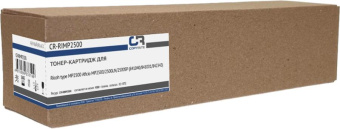 Картридж лазерный CopyRite CR-RIMP2500 841040/841001/842343 черный (10500стр.) для Ricoh Aficio MP2500/2500LN/2500SP от магазина РЭССИ