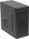 Картинка Корпус Accord A-08B черный без БП mATX 2xUSB2.0 audio от магазина РЭССИ Корпус Accord A-08B черный без БП mATX 2xUSB2.0 audio от магазина РЭССИ