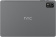 Картинка Планшет HTC A103 (Plus edition) MTK8768A (2.0) 8C RAM4Gb ROM64Gb 10.1" IPS 1920x1200 3G 4G Android 13 серый 5Mpix 5Mpix BT GPS WiFi Touch microSDHC 256Gb GPRS EDGE 6000mAh 428hrs от магазина РЭССИ Планшет HTC A103 (Plus edition) MTK8768A (2.0) 8C RAM4Gb ROM64Gb 10.1" IPS 1920x1200 3G 4G Android 13 серый 5Mpix 5Mpix BT GPS WiFi Touch microSDHC 256Gb GPRS EDGE 6000mAh 428hrs от магазина РЭССИ