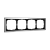 ARTGALLERY PURE 4-постовая РАМКА, ОРГАНИЧЕСКОЕ СТЕКЛО АЛЮМИНИЙ от магазина РЭССИ