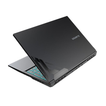 Ноутбук Gigabyte G5 Core i5 13500H 16Gb SSD512Gb NVIDIA GeForce RTX4060 8Gb 15.6" IPS FHD (1920x1080) Free DOS black WiFi BT Cam (KF5-53KZ353SD) от магазина РЭССИ