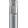 Напольный кулер ECOTRONIC P9-LX Silver с нижней загрузкой компрессорный 2020 от магазина РЭССИ