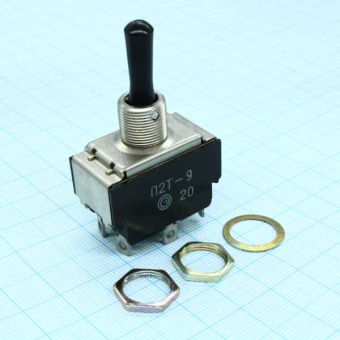 П2Т- 9 от магазина РЭССИ