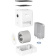 Мойка воздуха Boneco W400 цвет белый/white НС-1174661 от магазина РЭССИ