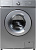 Стиральная машина Бирюса WM-SM510/04 M класс: A++ загр.фронтальная макс.:5кг серебристый от магазина РЭССИ