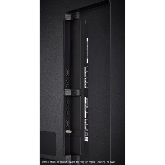 Телевизор LED LG 50" 50QNED80T6A.ARUG черный титан 4K Ultra HD 60Hz DVB-T DVB-T2 DVB-C DVB-S DVB-S2 USB WiFi Smart TV от магазина РЭССИ