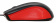Мышь Acer OMW012 черный/красный оптическая (1200dpi) USB (3but) от магазина РЭССИ