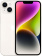 Смартфон Apple A2884 iPhone 14 256Gb 6Gb сияющая звезда моноблок 3G 4G 2Sim 6.1" 1170x2532 iOS 17 12Mpix 802.11 a/b/g/n/ac/ax NFC GPS GSM900/1800 TouchSc Protect от магазина РЭССИ