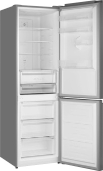 Холодильник Weissgauff WRK 2000 2-хкамерн. белый инвертер от магазина РЭССИ