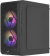 Картинка Корпус Aerocool CS-107-A-BK-v2 черный без БП mATX 1xUSB2.0 1xUSB3.0 audio от магазина РЭССИ Корпус Aerocool CS-107-A-BK-v2 черный без БП mATX 1xUSB2.0 1xUSB3.0 audio от магазина РЭССИ