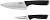 Набор ножей кухон. Tefal K2219355 (2100122007) компл.:2предм. черный от магазина РЭССИ