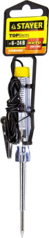 Тестер Stayer 2573-24V_z01 от магазина РЭССИ