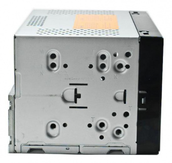 Автомагнитола Pioneer DMH-A4450BT 2DIN 4x50Вт от магазина РЭССИ