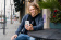 Чехол (клип-кейс) uBear для Apple iPhone 15 Real Case прозрачный (CS248TT61RL-I23) от магазина РЭССИ