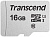 Флеш карта microSDHC 16Gb Class10 Transcend TS16GUSD300S w/o adapter от магазина РЭССИ