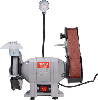 Станок заточной Ресанта Т-150/350Л 350W (75/7/4) от магазина РЭССИ