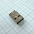 USB A 16 вилка на кабель от магазина РЭССИ