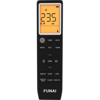 Сплит-система FUNAI KADZOKU RAC-KD20HP.D01/S/RAC-KD20HP.D01/U от магазина РЭССИ