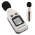 GM1351 измеритель уровня звука  S-line   GM от магазина РЭССИ