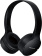 Гарнитура накладные Panasonic RB-HF420BGEK черный беспроводные bluetooth оголовье от магазина РЭССИ