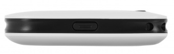 Модем 3G/4G Digma Mobile WiFi DMW1967 USB-C Wi-Fi Firewall +Router внешний белый от магазина РЭССИ