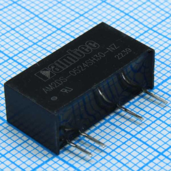 AM2DS-0524SH30-NZ от магазина РЭССИ