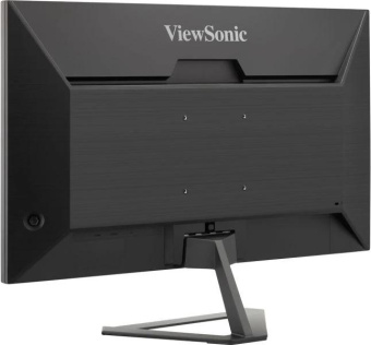 Монитор ViewSonic 27" VX2758A-2K-PRO черный IPS LED 16:9 HDMI M/M матовая 1000:1 250cd 170гр/160гр 2560x1440 185Hz FreeSync DP Quad HD 2K (1440p) 4.9кг от магазина РЭССИ