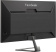 Монитор ViewSonic 27" VX2758A-2K-PRO черный IPS LED 16:9 HDMI M/M матовая 1000:1 250cd 170гр/160гр 2560x1440 185Hz FreeSync DP Quad HD 2K (1440p) 4.9кг от магазина РЭССИ