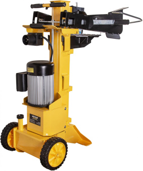 Дровокол Huter HLS-6500 двиг.элект. 3500Вт (70/14/9) от магазина РЭССИ