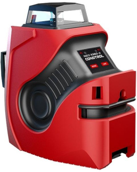 Нивелир лазерн. Condtrol NEO X2-360 2кл.лаз. 635нм цв.луч. красный 2луч. (1-2-128) от магазина РЭССИ