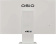 Моноблок Osio BaseLine B240i-018w 23.8" Full HD i5 1235U (1.3) 16Gb SSD512Gb Iris Xe без ОС GbitEth WiFi BT 84W Cam белый 1920x1080 (RUS) от магазина РЭССИ