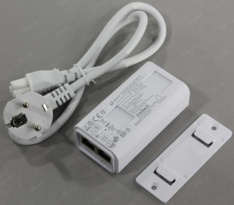 Ubiquiti NanoBeam 5AC Gen2 антенна параболическая активная от магазина РЭССИ
