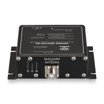 3G репитер UMTS2100 KROKS RK2100-50 от магазина РЭССИ