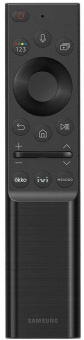 Телевизор QLED Samsung 65" QE65QN700BUXCE Q черный 8K Ultra HD 120Hz DVB-T2 DVB-C DVB-S2 USB WiFi Smart TV (RUS) от магазина РЭССИ