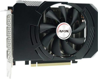 Видеокарта Afox PCI-E 4.0 AF3060-12GD6H4-V3 NVIDIA GeForce RTX 3060 12Gb 192bit GDDR6 1350/14000 HDMIx1 DPx3 HDCP Ret от магазина РЭССИ