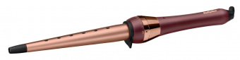 Щипцы Babyliss 2523PE макс.темп.:210С покрытие:кварц-керамическое красный от магазина РЭССИ