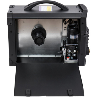 Сварочная мультисистема Elitech HD WM 300 SYN LCD PULSE (ММА+MIG/MAG+TIG импульс) 204474 от магазина РЭССИ