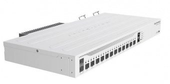 Mikrotik Cloud Core Router CCR2004-1G-12S+2XS электронное устройство от магазина РЭССИ