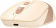 Картинка Мышь A4Tech Fstyler FG10CS Air бежевый/коричневый оптическая (2000dpi) silent беспроводная USB для ноутбука (4but) от магазина РЭССИ Мышь A4Tech Fstyler FG10CS Air бежевый/коричневый оптическая (2000dpi) silent беспроводная USB для ноутбука (4but) от магазина РЭССИ