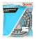 Картинка Кабельный органайзер Buro BHP CG22S Spiral Hose 20x2000mm Silver от магазина РЭССИ Кабельный органайзер Buro BHP CG22S Spiral Hose 20x2000mm Silver от магазина РЭССИ