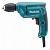 Дрель безударная Makita 6413 450Вт патрон:быстрозажимной реверс от магазина РЭССИ