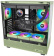Картинка Вентилятор Thermaltake CT120 Sync Matcha ARGB зеленый 4-pin 25.8dB Ret (CL-F202-PL12MG-A) от магазина РЭССИ Вентилятор Thermaltake CT120 Sync Matcha ARGB зеленый 4-pin 25.8dB Ret (CL-F202-PL12MG-A) от магазина РЭССИ