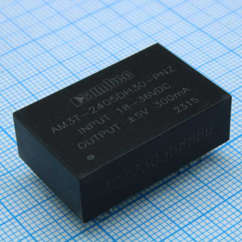 AM3T-2405DH30-PNZ от магазина РЭССИ